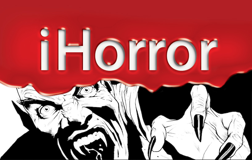 iHorror – Fight your fear, choose your fate