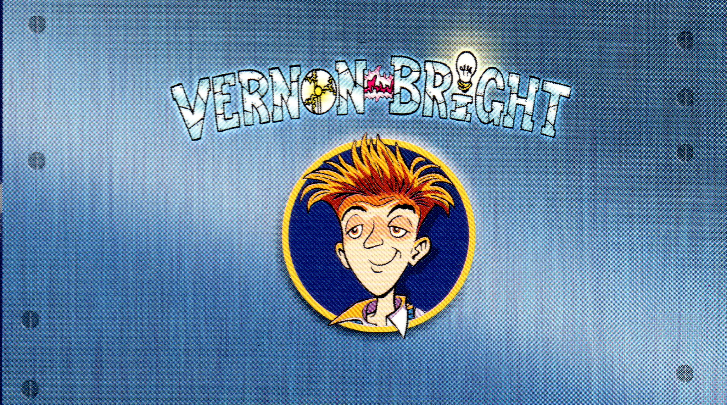 Vernon Bright