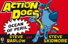 Action Dogs Activity Pack